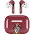 Wizarding World Harry Potter Gryffindor House Crest Apple AirPods Pro Skin