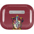 Wizarding World Harry Potter Gryffindor House Crest Apple AirPods Pro Skin