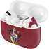 Wizarding World Harry Potter Gryffindor House Crest Apple AirPods Pro Skin