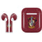 Wizarding World Harry Potter Gryffindor House Crest Apple AirPods Skin