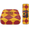 Wizarding Worlds Harry Potter Gryffindor Huse Crest Apple TV Skin