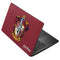 Wizarding World Harry Potter Gryffindor House Crest Asus X502CA 15.6 Skin
