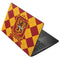 Wizarding Worlds Harry Potter Gryffindor Huse Crest Asus X502CA 15.6 Skin