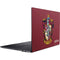 Wizarding World Harry Potter Gryffindor House Crest Ativ Book 9 (15.6in 2014) Skin