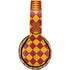 Wizarding Worlds Harry Potter Gryffindor Huse Crest Beats Solo Pro Skin
