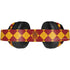 Wizarding Worlds Harry Potter Gryffindor Huse Crest Beats Solo Pro Skin