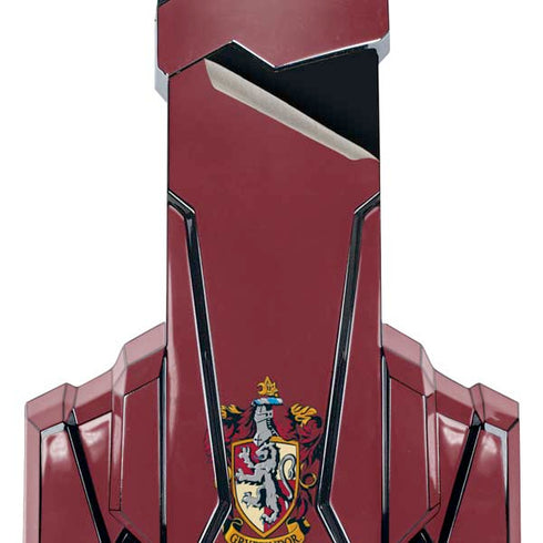 Wizarding World Harry Potter Gryffindor House Crest BENGOO G9000 Skin