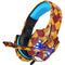 Wizarding Worlds Harry Potter Gryffindor Huse Crest BENGOO G9000 Skin