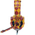 Wizarding Worlds Harry Potter Gryffindor Huse Crest BENGOO G9000 Skin