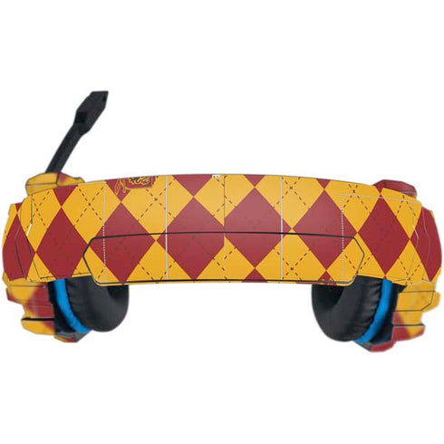 Wizarding Worlds Harry Potter Gryffindor Huse Crest BENGOO G9000 Skin