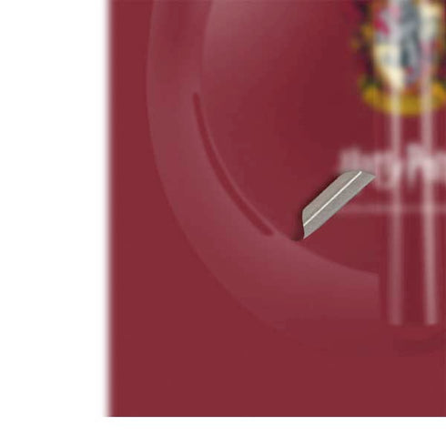 Wizarding World Harry Potter Gryffindor House Crest Bose Noise Cancelling Headphones 700 Skin