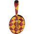 Wizarding Worlds Harry Potter Gryffindor Huse Crest Bose Noise Cancelling Headphones 700 Skin