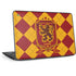 Wizarding Worlds Harry Potter Gryffindor Huse Crest HP Chromebook Skin