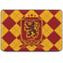 Wizarding Worlds Harry Potter Gryffindor Huse Crest HP Chromebook Skin