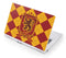 Wizarding Worlds Harry Potter Gryffindor Huse Crest Acer Chromebook Skin
