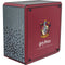 Wizarding World Harry Potter Gryffindor House Crest Cooler Master MasterBox Q300L Mini Tower Skin