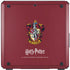 Wizarding World Harry Potter Gryffindor House Crest Cooler Master MasterBox Q300L Mini Tower Skin