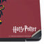 Wizarding World Harry Potter Gryffindor House Crest Dell Vostro Skin