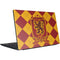 Wizarding Worlds Harry Potter Gryffindor Huse Crest Dell Vostro Skin