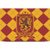 Wizarding Worlds Harry Potter Gryffindor Huse Crest Dell Vostro Skin