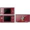 Wizarding World Harry Potter Gryffindor House Crest DS Lite Skin