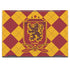 Wizarding Worlds Harry Potter Gryffindor Huse Crest HP Envy Skin