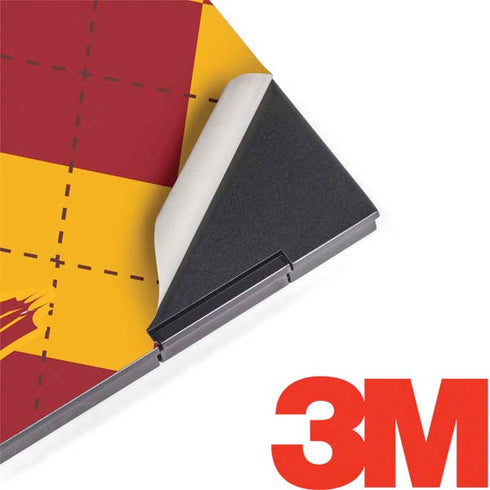 Wizarding Worlds Harry Potter Gryffindor Huse Crest HP Envy Skin