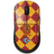 Wizarding Worlds Harry Potter Gryffindor Huse Crest G Pro Wireless Gaming Mouse Skin