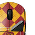 Wizarding Worlds Harry Potter Gryffindor Huse Crest G Pro Wireless Gaming Mouse Skin