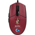 Wizarding World Harry Potter Gryffindor House Crest G203 Prodigy RGB Wired Gaming Mouse Skin