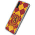Wizarding Worlds Harry Potter Gryffindor Huse Crest Galaxy A10e Clear Case