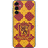 Wizarding Worlds Harry Potter Gryffindor Huse Crest Galaxy A14 5G Skin