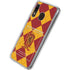 Wizarding Worlds Harry Potter Gryffindor Huse Crest Galaxy A20 Clear Case