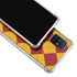 Wizarding Worlds Harry Potter Gryffindor Huse Crest Galaxy A51 5G Clear Case