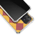 Wizarding Worlds Harry Potter Gryffindor Huse Crest Galaxy A52 5G Clear Case