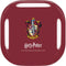 Wizarding World Harry Potter Gryffindor House Crest Galaxy Buds Live Skin