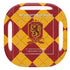 Wizarding Worlds Harry Potter Gryffindor Huse Crest Galaxy Buds Live Skin