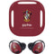 Wizarding World Harry Potter Gryffindor House Crest Galaxy Buds Pro Skin