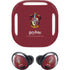 Wizarding World Harry Potter Gryffindor House Crest Galaxy Buds Pro Skin