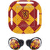 Wizarding Worlds Harry Potter Gryffindor Huse Crest Galaxy Buds Pro Skin