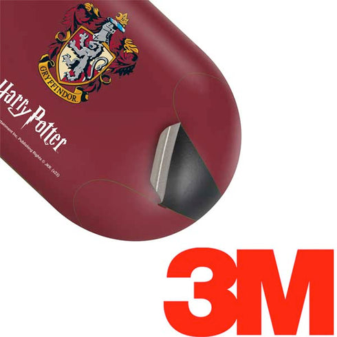 Wizarding World Harry Potter Gryffindor House Crest Galaxy Buds Skin