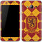 Wizarding Worlds Harry Potter Gryffindor Huse Crest Galaxy J3 Skin