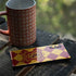Wizarding Worlds Harry Potter Gryffindor Huse Crest Galaxy Note 10 Plus Skin