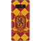 Wizarding Worlds Harry Potter Gryffindor Huse Crest Galaxy Note 8 Skin