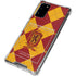 Wizarding Worlds Harry Potter Gryffindor Huse Crest Galaxy Note20 5G Clear Case