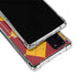 Wizarding Worlds Harry Potter Gryffindor Huse Crest Galaxy Note20 5G Clear Case