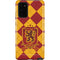 Wizarding Worlds Harry Potter Gryffindor Huse Crest Galaxy Note20 5G Pro Case
