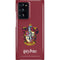 Wizarding World Harry Potter Gryffindor House Crest Galaxy Note20 Ultra 5G Lite Case