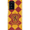 Wizarding Worlds Harry Potter Gryffindor Huse Crest Galaxy Note20 Ultra 5G Lite Case