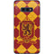 Wizarding Worlds Harry Potter Gryffindor Huse Crest Galaxy S10e Skin